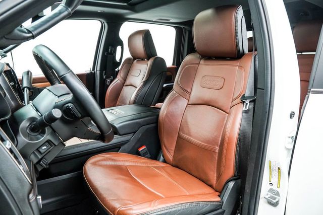 2024 Ram 2500 Longhorn 4x4 Mega Cab 6'4" Box - 22997522 - 14