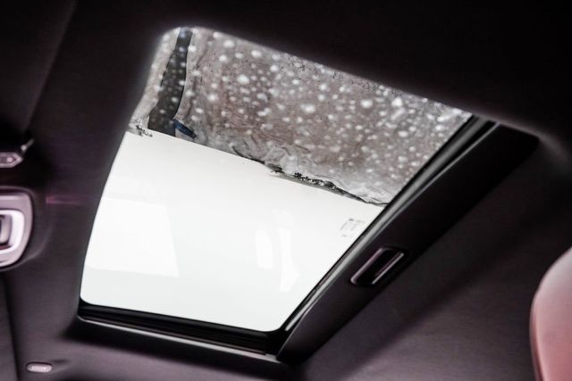 2024 Ram 2500 Longhorn 4x4 Mega Cab 6'4" Box - 22997522 - 18