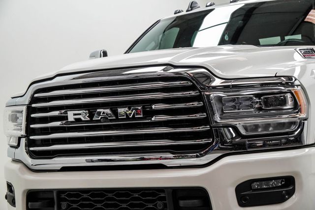2024 Ram 2500 Longhorn 4x4 Mega Cab 6'4" Box - 22997522 - 1