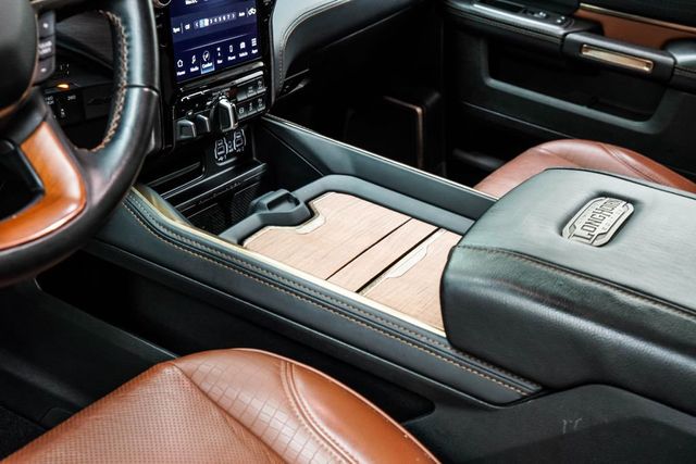 2024 Ram 2500 Longhorn 4x4 Mega Cab 6'4" Box - 22997522 - 20