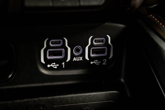 2024 Ram 2500 Longhorn 4x4 Mega Cab 6'4" Box - 22997522 - 26