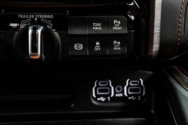 2024 Ram 2500 Longhorn 4x4 Mega Cab 6'4" Box - 22997522 - 27