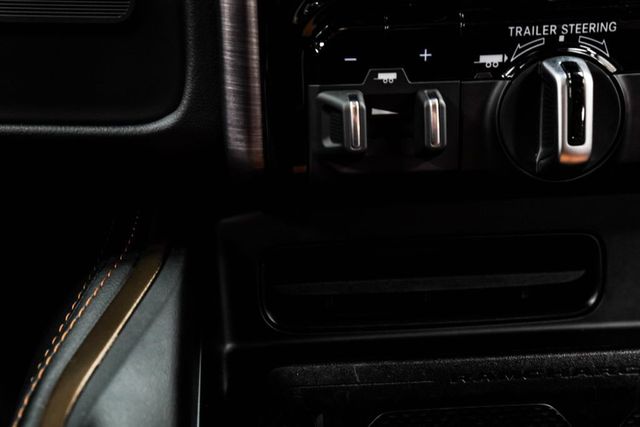 2024 Ram 2500 Longhorn 4x4 Mega Cab 6'4" Box - 22997522 - 28