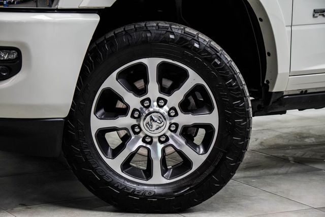 2024 Ram 2500 Longhorn 4x4 Mega Cab 6'4" Box - 22997522 - 2