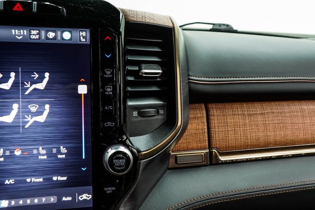 2024 Ram 2500 Longhorn 4x4 Mega Cab 6'4" Box - 22997522 - 29