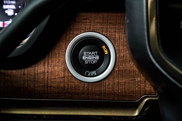 2024 Ram 2500 Longhorn 4x4 Mega Cab 6'4" Box - 22997522 - 31