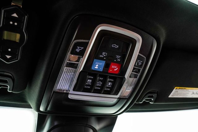 2024 Ram 2500 Longhorn 4x4 Mega Cab 6'4" Box - 22997522 - 40