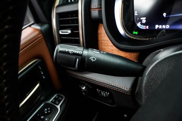 2024 Ram 2500 Longhorn 4x4 Mega Cab 6'4" Box - 22997522 - 41