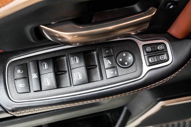 2024 Ram 2500 Longhorn 4x4 Mega Cab 6'4" Box - 22997522 - 44