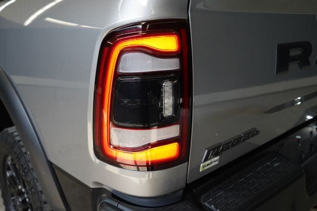 2024 Ram 2500 Power Wagon - 23077724 - 51