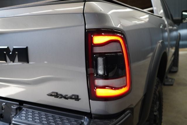 2024 Ram 2500 Power Wagon - 23077724 - 52