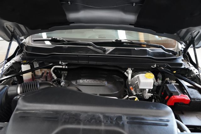 2024 Ram 2500 Power Wagon - 23077724 - 53