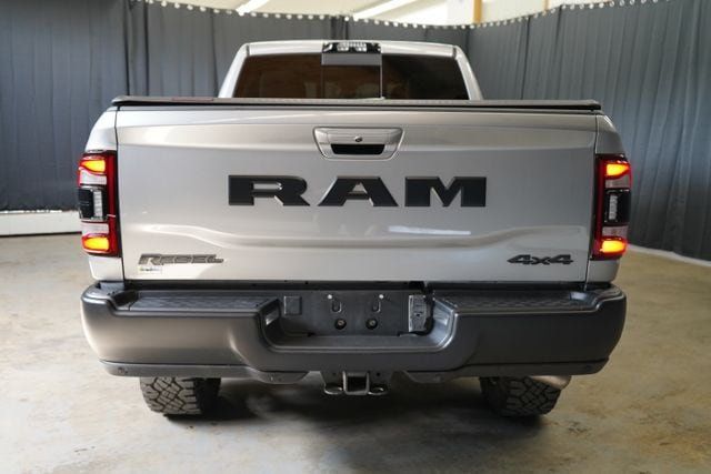 2024 Ram 2500 Power Wagon - 23077724 - 5