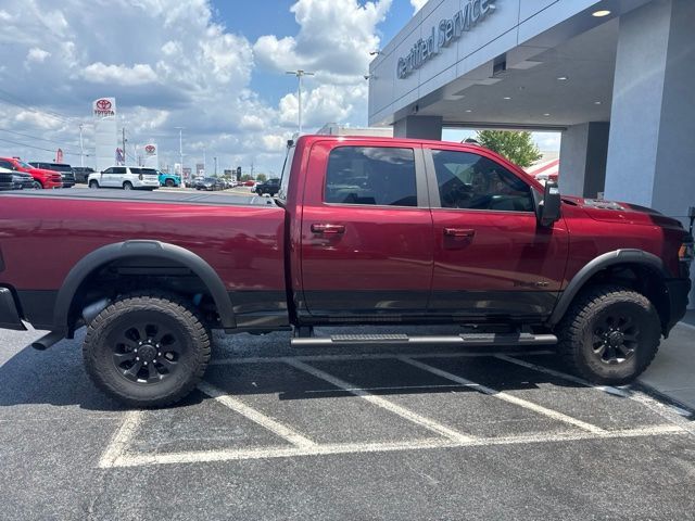 2024 Ram 2500 Power Wagon - 23047710 - 1