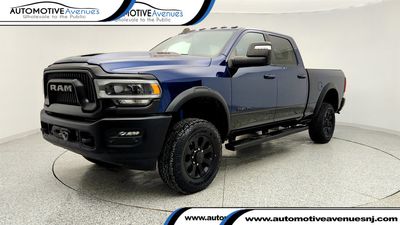 2024 Ram 2500 - 3C6TR5EJ2RG133926
