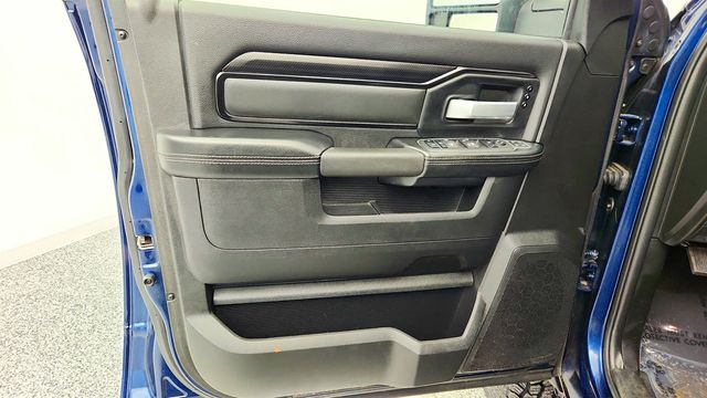 2024 Ram 2500 Power Wagon 4x4 Crew Cab 6'4'' Box w/ Level 1 Pkg, Power Sunroof - 22973917 - 10