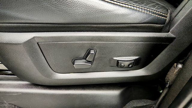 2024 Ram 2500 Power Wagon 4x4 Crew Cab 6'4'' Box w/ Level 1 Pkg, Power Sunroof - 22973917 - 11