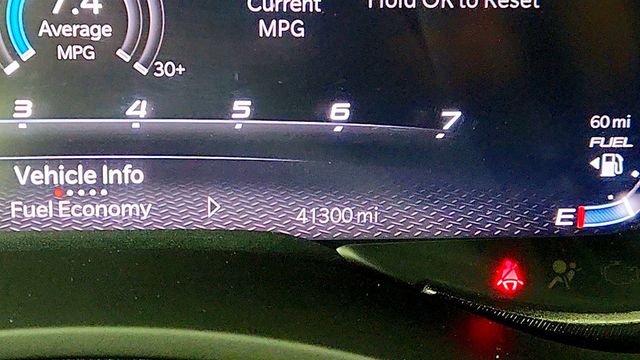 2024 Ram 2500 Power Wagon 4x4 Crew Cab 6'4'' Box w/ Level 1 Pkg, Power Sunroof - 22973917 - 15