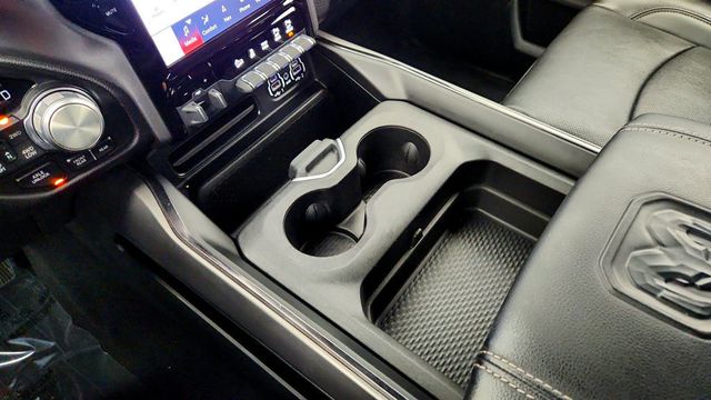 2024 Ram 2500 Power Wagon 4x4 Crew Cab 6'4'' Box w/ Level 1 Pkg, Power Sunroof - 22973917 - 16