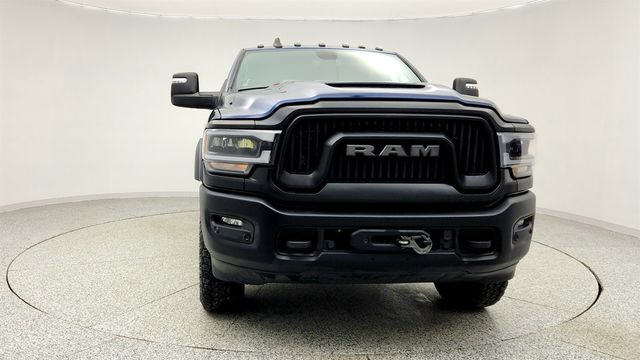 2024 Ram 2500 Power Wagon 4x4 Crew Cab 6'4'' Box w/ Level 1 Pkg, Power Sunroof - 22973917 - 1