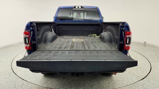 2024 Ram 2500 Power Wagon 4x4 Crew Cab 6'4'' Box w/ Level 1 Pkg, Power Sunroof - 22973917 - 22
