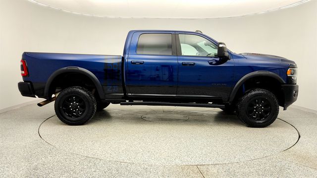 2024 Ram 2500 Power Wagon 4x4 Crew Cab 6'4'' Box w/ Level 1 Pkg, Power Sunroof - 22973917 - 3