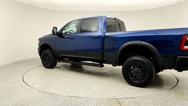 2024 Ram 2500 Power Wagon 4x4 Crew Cab 6'4'' Box w/ Level 1 Pkg, Power Sunroof - 22973917 - 6