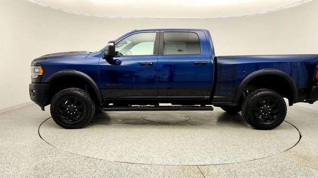 2024 Ram 2500 Power Wagon 4x4 Crew Cab 6'4'' Box w/ Level 1 Pkg, Power Sunroof - 22973917 - 7