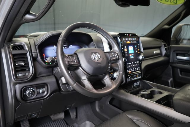 2024 Ram 2500 Rebel - 23077724 - 13