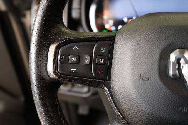2024 Ram 2500 Rebel - 23077724 - 16