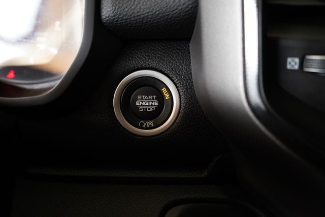 2024 Ram 2500 Rebel - 23077724 - 19