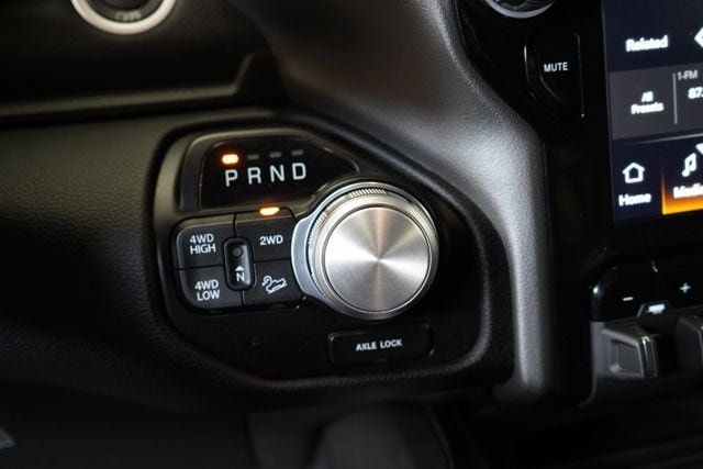 2024 Ram 2500 Rebel - 23077724 - 20