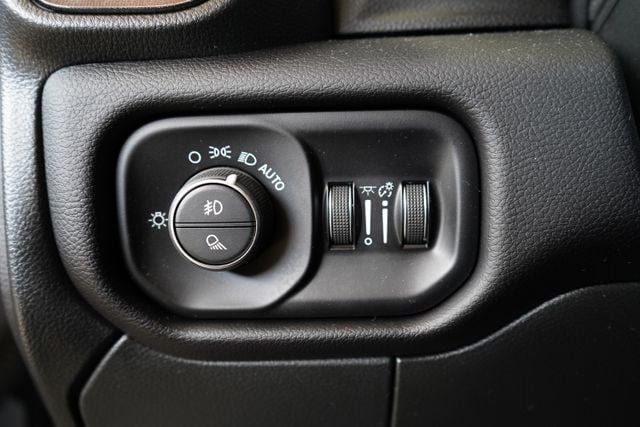 2024 Ram 2500 Rebel - 23077724 - 21