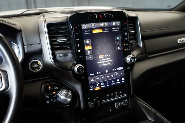 2024 Ram 2500 Rebel - 23077724 - 24