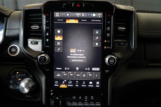 2024 Ram 2500 Rebel - 23077724 - 25