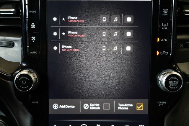 2024 Ram 2500 Rebel - 23077724 - 28