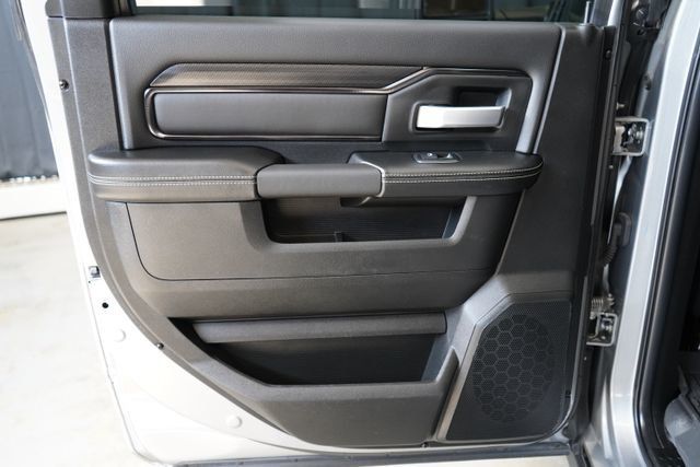 2024 Ram 2500 Rebel - 23077724 - 32