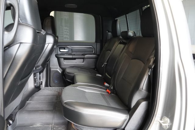 2024 Ram 2500 Rebel - 23077724 - 33