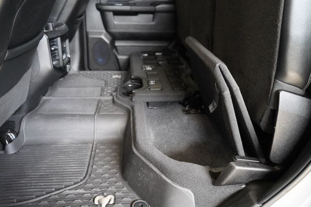 2024 Ram 2500 Rebel - 23077724 - 36