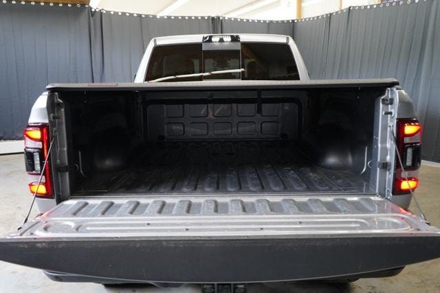 2024 Ram 2500 Rebel - 23077724 - 37