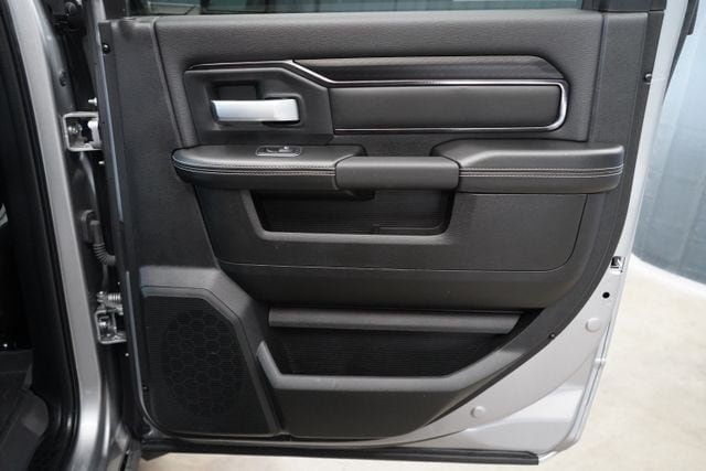 2024 Ram 2500 Rebel - 23077724 - 38