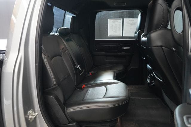 2024 Ram 2500 Rebel - 23077724 - 40