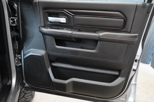 2024 Ram 2500 Rebel - 23077724 - 41