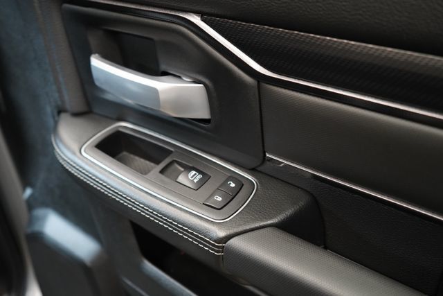 2024 Ram 2500 Rebel - 23077724 - 42