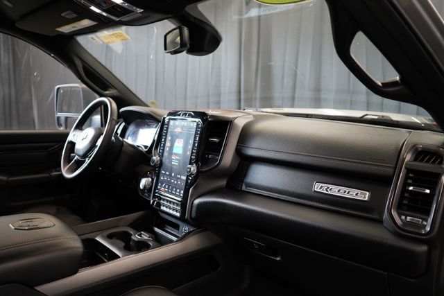 2024 Ram 2500 Rebel - 23077724 - 45