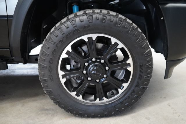 2024 Ram 2500 Rebel - 23077724 - 47