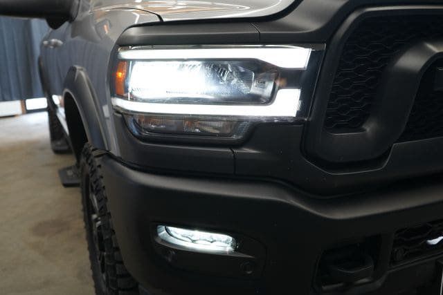 2024 Ram 2500 Rebel - 23077724 - 48