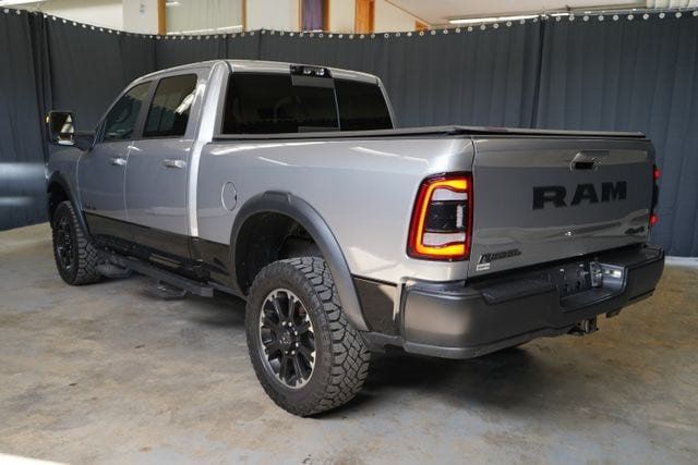 2024 Ram 2500 Rebel - 23077724 - 4