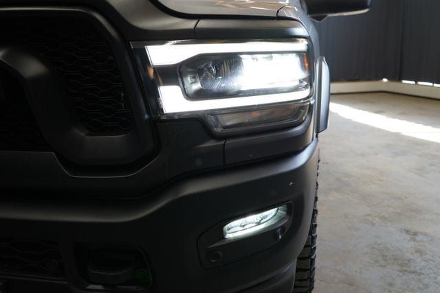 2024 Ram 2500 Rebel - 23077724 - 49