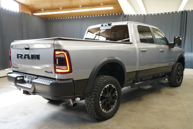 2024 Ram 2500 Rebel - 23077724 - 6
